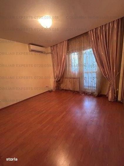 Apartament cu 2 camere în Văcăresti