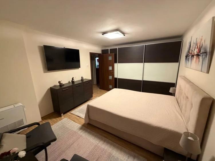 De Inchiriat Apartament 3 Camere | Drumul Taberei | 7' Metrou | 2x AC - 5
