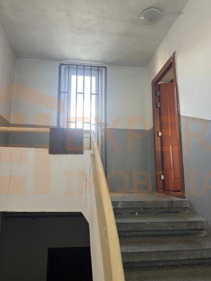 Apartament cu 2 camere decomandat, mobilat în Ultracentral