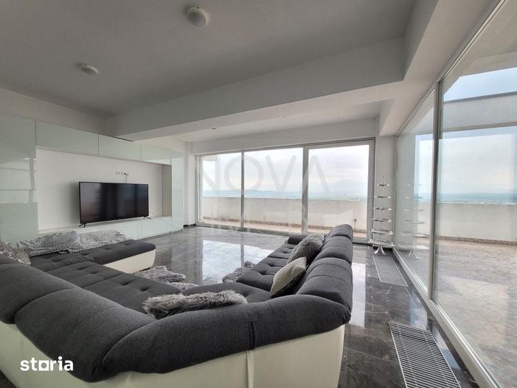 Apartament cu 4 camere în Șelimbăr