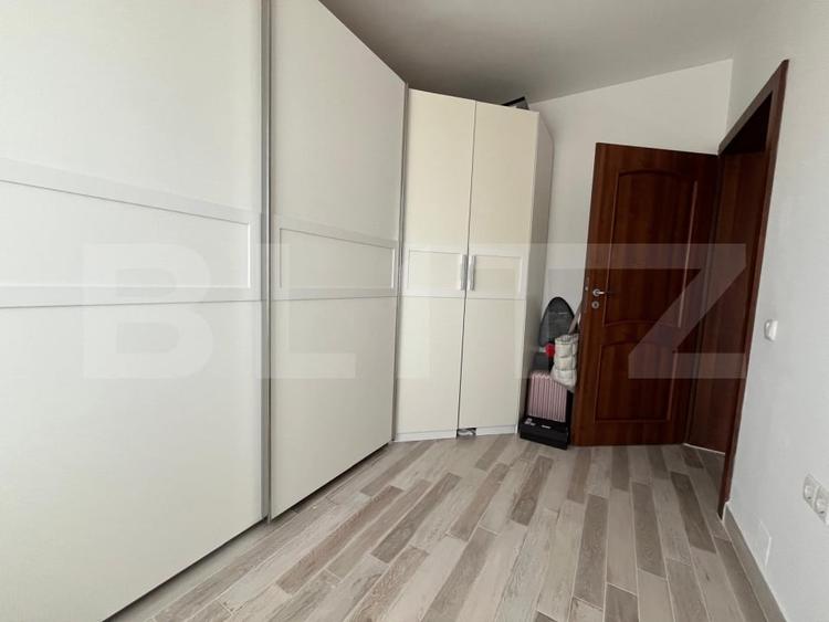 Casă individuală cu 3 camere cu Canalizare în Sântandrei