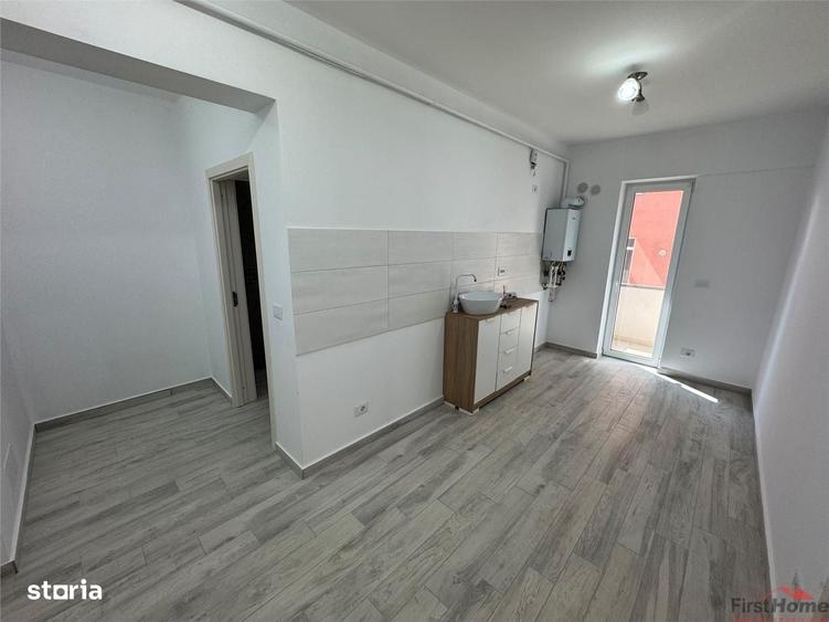 Spațiu comercial, de 45 mp, în Central