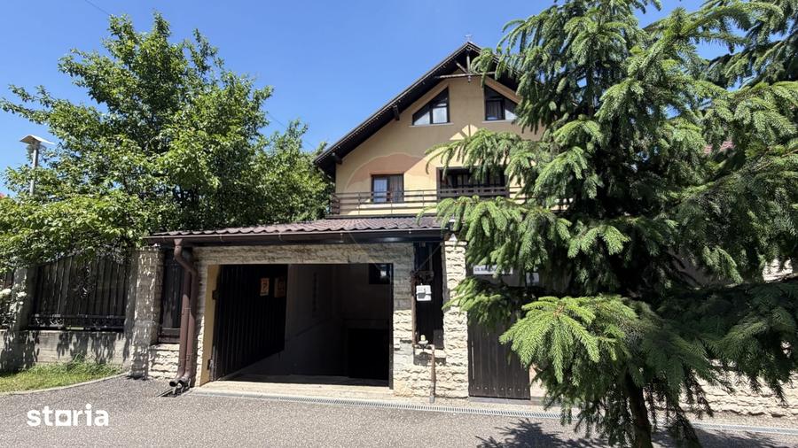 Re?edin?a Privata | Finisaje Naturale Premium | Brasov Tractorul - 13