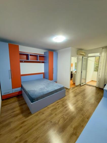Garsonieră decomandată în Măgurele