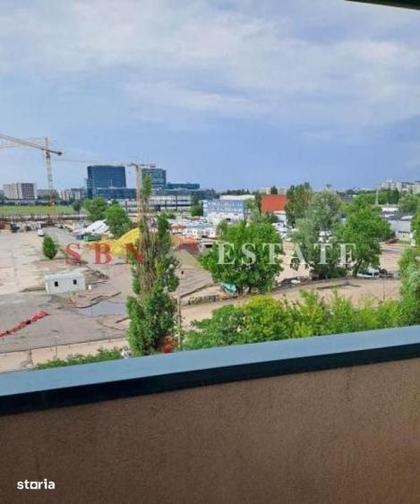 Garsoniera Militari-Quadra 2 | Metrou | Renovat - 7