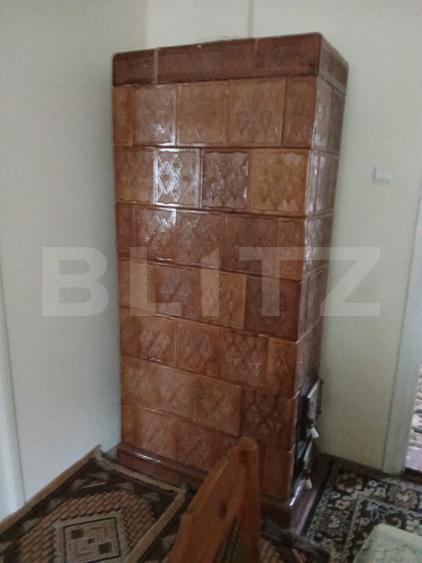 Casă cu 5 camere cu Teren 2584 Mp în Plutonița