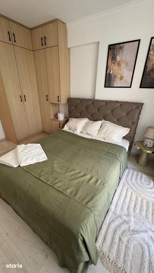 Apartament cu 2 camere semidecomandat în Sud — fotografia 3