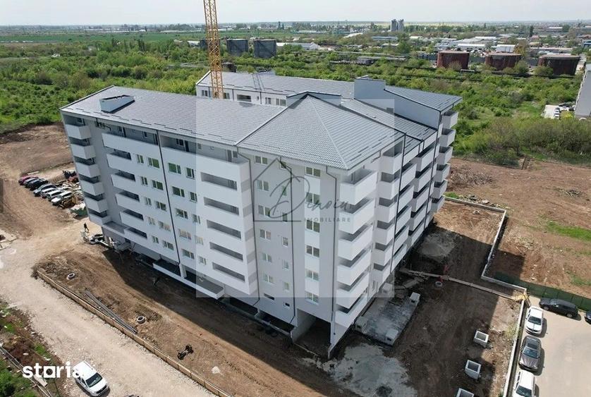 Garsoniera Premium Zona Metalurgiei I Predare imediata I COMISION 0% - 4