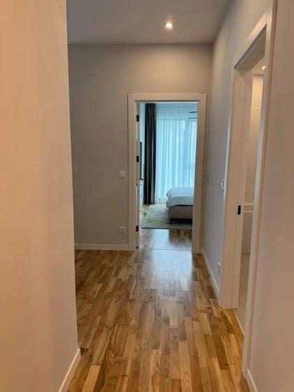 Apartament cu 2 camere decomandat în Străulești