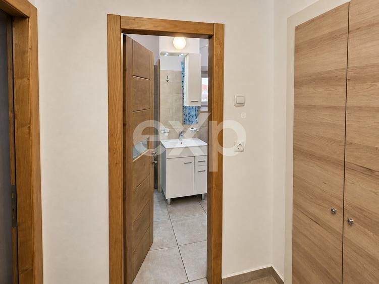 Apartament cu 3 camere, ultracentral în Câmpina - 11
