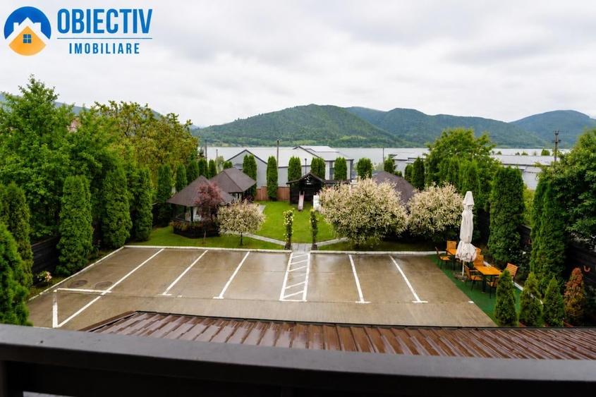 Hotel/Pensiune, de 500 mp, în Alexandru cel Bun