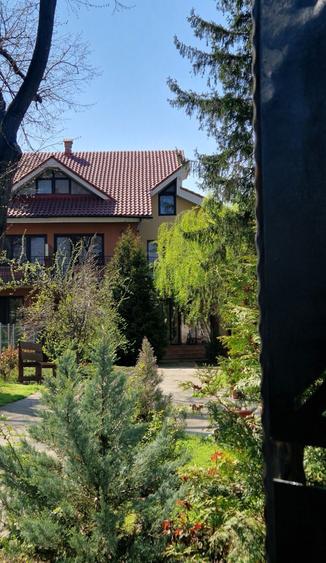 Casă cu 4 camere în Tecuci
