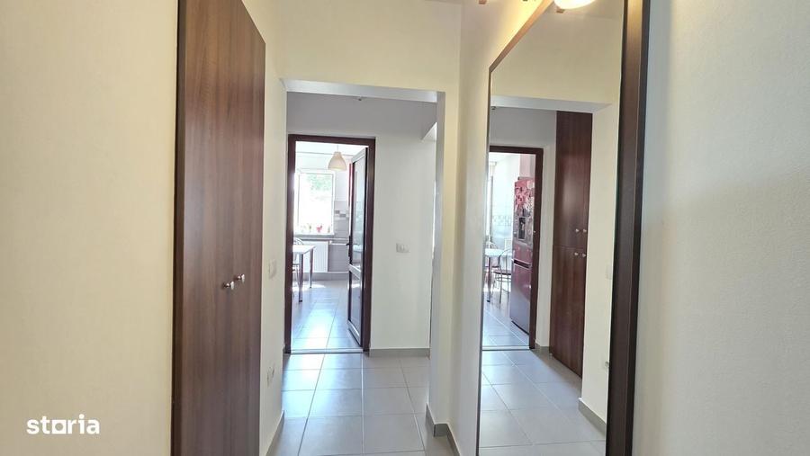 3 camere I renovat complet I Drumul Taberei I metrou Favorit - 1
