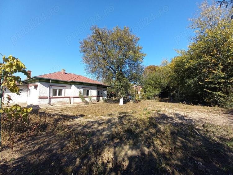 Casă în Ghergani
