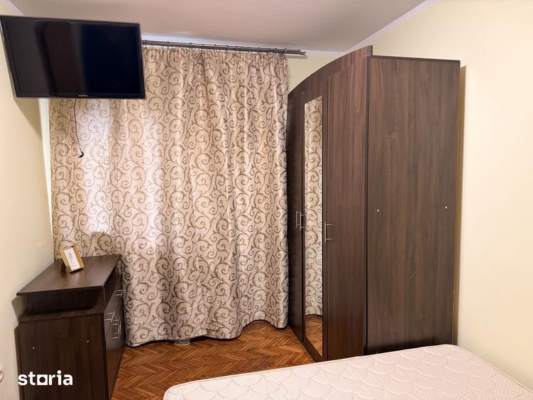 Apartament cu 2 camere în Cedonia