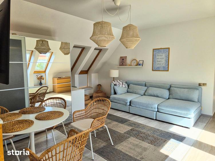 APARTAMENT CENTRAL - DE INCHIRIAT - 3