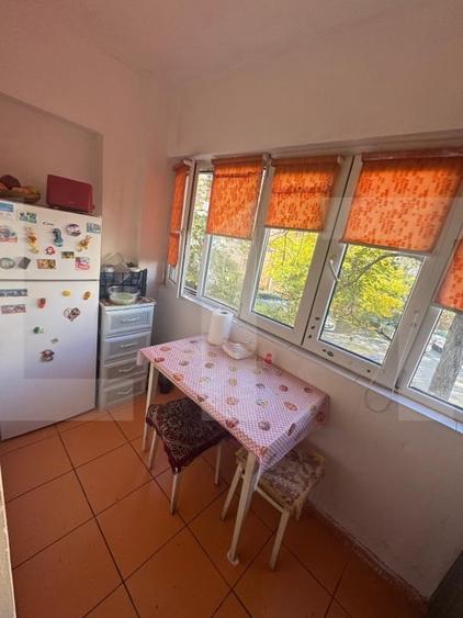 Apartament cu 2 camere semidecomandat, mobilat în Brazda lui Novac