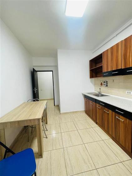Apartament cu 2 camere decomandat în Chiajna