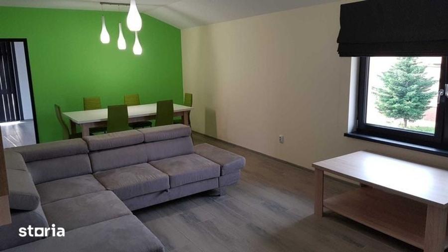 Chirie apartamente 2-3 camere, etaj 1, complect mobilate, micro 17 - 3
