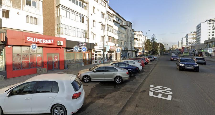 Spațiu comercial, 100 mp în Orizont