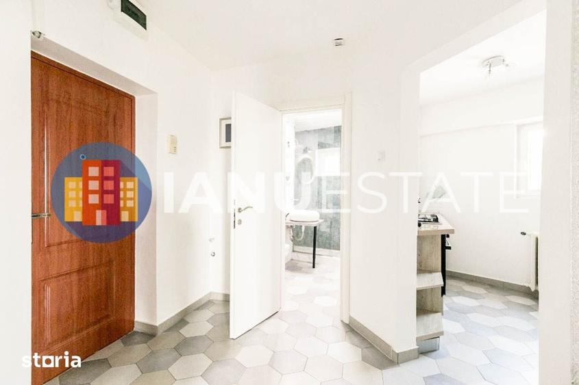 Piata Unirii 5` Metrou Centrul Vechi UltraCentral Renovat - 2