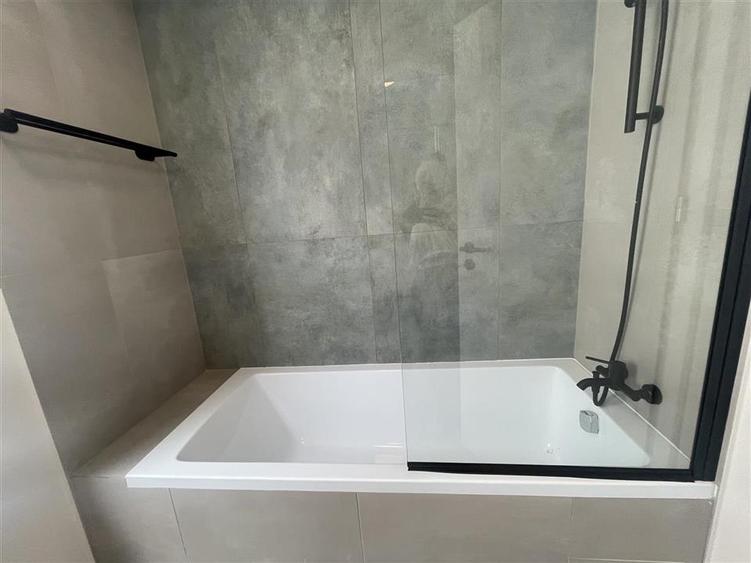 FOR  RENT  3 ROOMS CLOSED COMPOUND  ROVERE DESIGN - 20