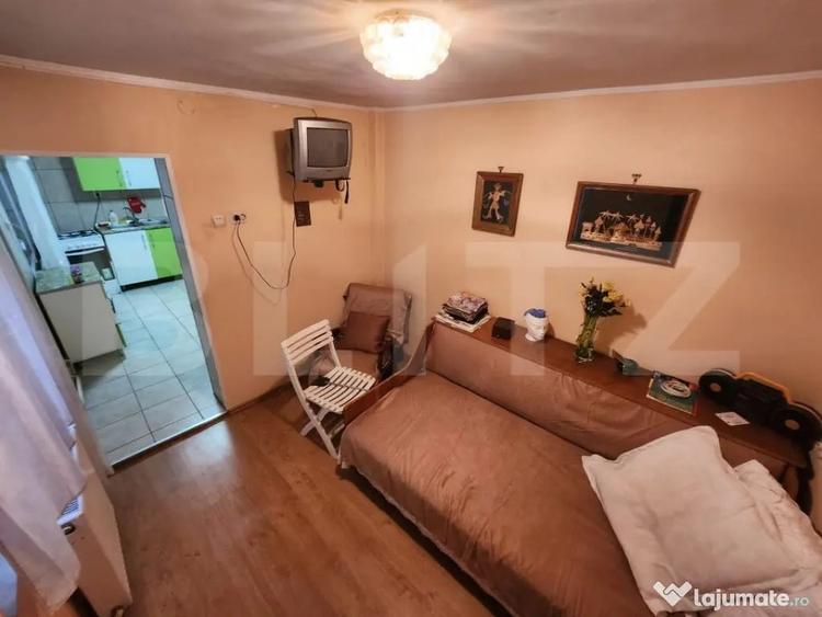 Casa individuala, 6 camere, 99 mp, semifinisata ,zona Est - 14