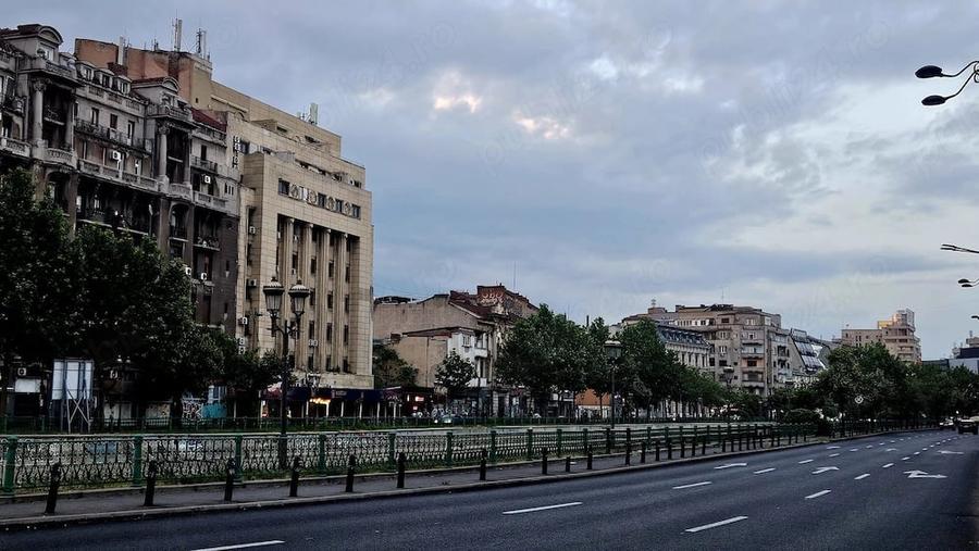 Apartament cu 2 camere decomandat în Unirii