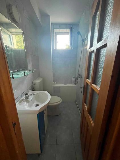 Apartament cu 2 camere semidecomandat în Fălticeni