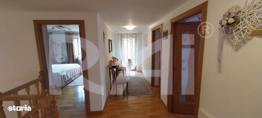 Casă cu 3 camere în Calea București