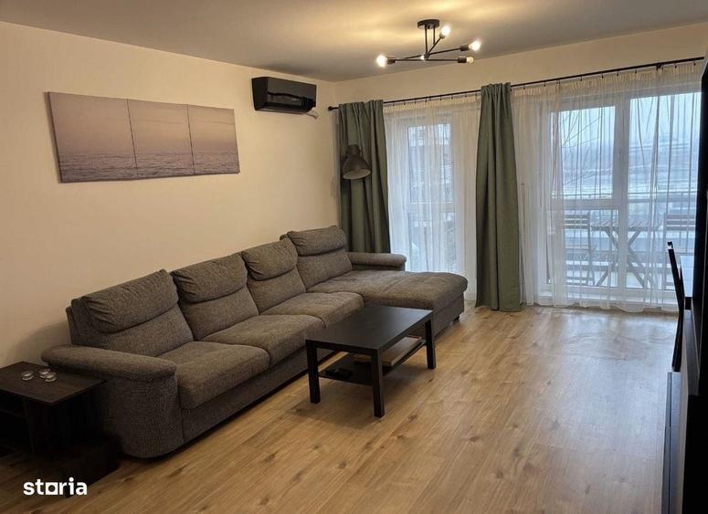 Ap. 2 Camere- Belvedere Residence, Pet-Friendly, Masina De Spalat Vase - 7