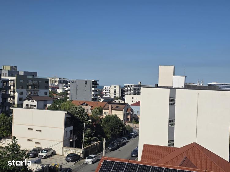 Apartament cu 2 camere în Nord