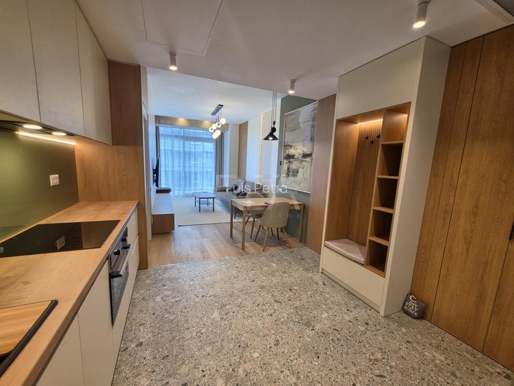 Apartament 2 camere | 59 mp | Up Site | Parcare & boxă