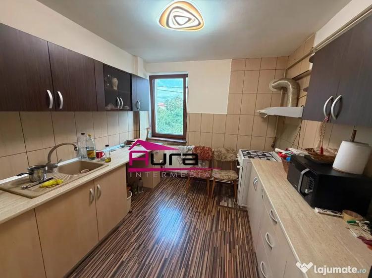 Apartament 3 camere Str.Victoriei - Tulcea (Tulcea) - 8