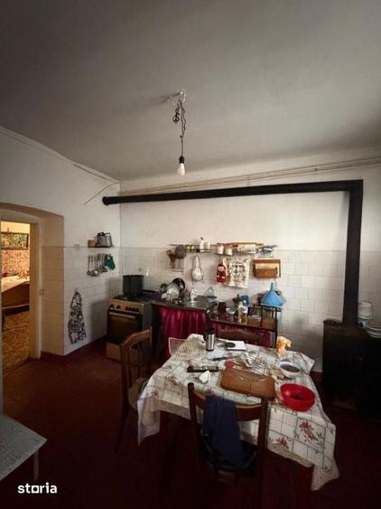 Casa Boireasca, teren 619 mp si dubla deschidere oportunitate rara - 14