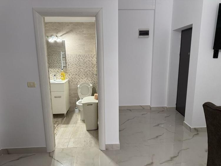 Apartament cu 2 camere în Nord