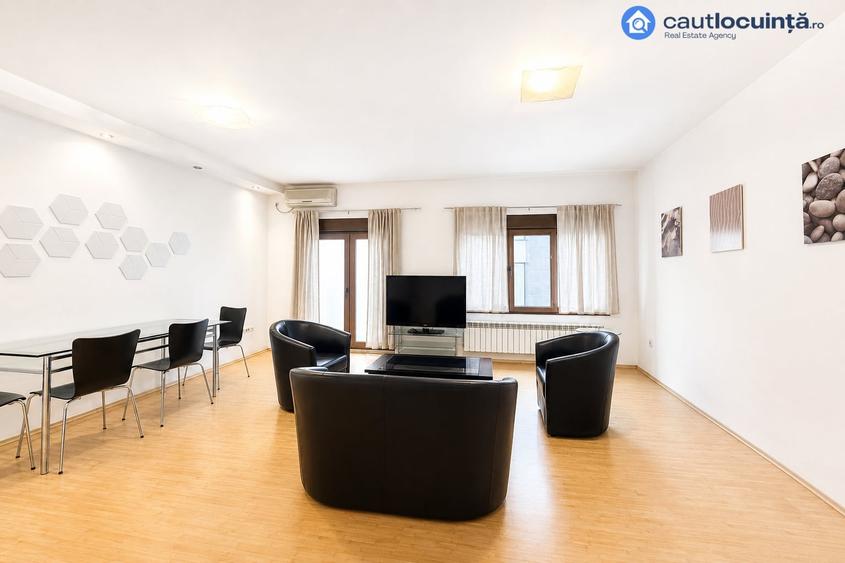 Apartament 2 camere | Polona | petfriendly | 76mp | bloc boutique - 2