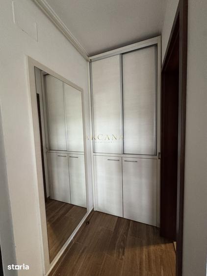 Apartament cu 2 camere în Florești