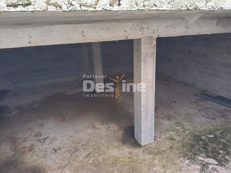 Spațiu comercial, de 210 mp, în Huși