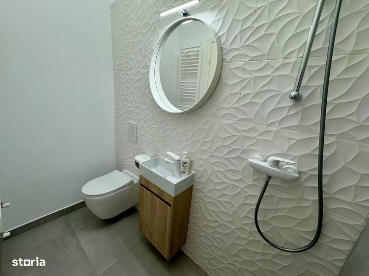Apartament cu 3 camere în Lacul Morii
