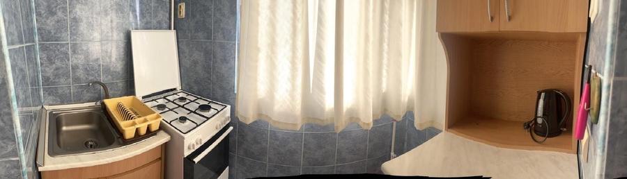 Apartament cu 2 camere decomandat în Ostroveni