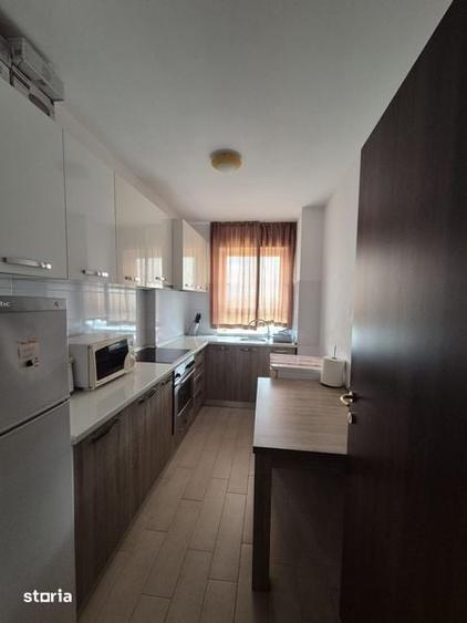Apartament cu 2 camere decomandat în Calea Aradului