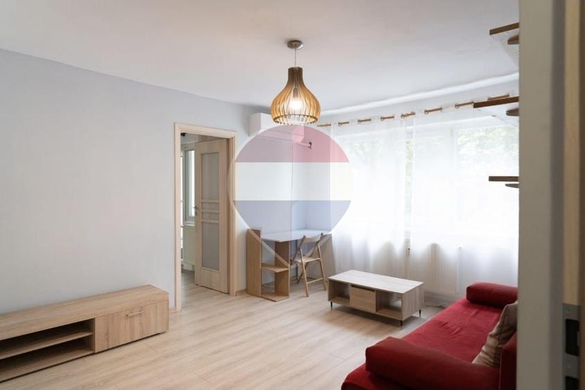 Apartament cu 2 camere de vânzare în zona Dacia - 4