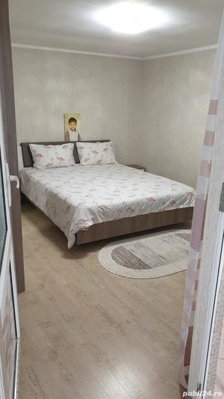 Casă cu 3 camere în Traian
