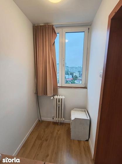 Garsonieră decomandată în Grivița