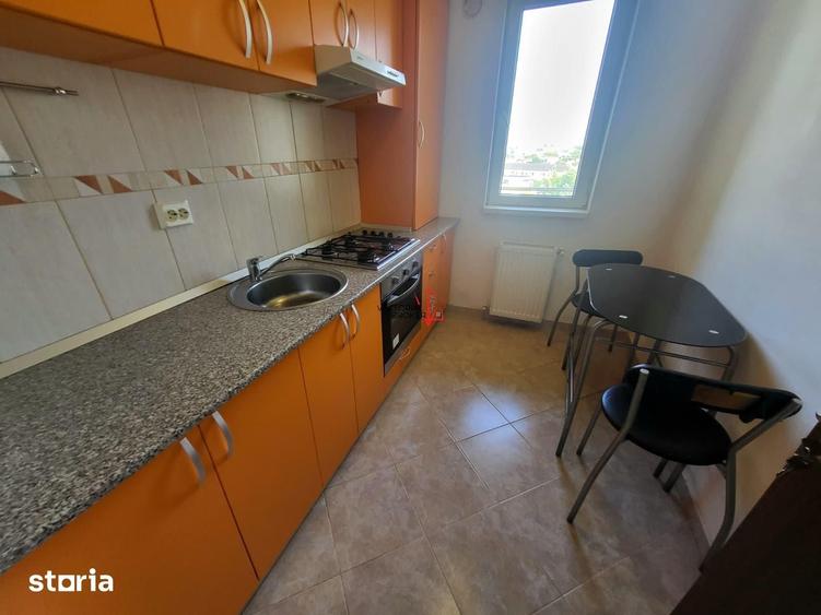 Garsonieră decomandată în Sălăjan