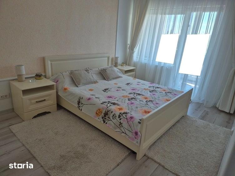 Apartament cu 2 camere decomandate, Areni - 7