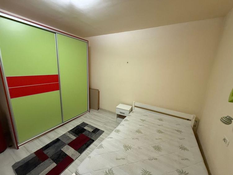 Apartament cu 2 camere decomandat în Ultracentral