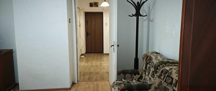Garsonieră decomandată în Drumul Taberei