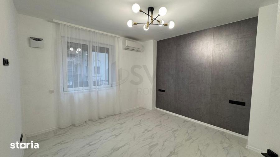Apartament cu 5 camere în Floreasca